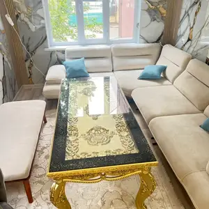 Стол журнальный, Душанбе