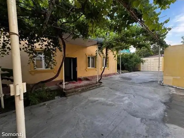 2-этажный, 11 комнатный дом, 600 м², сомони, Душанбе