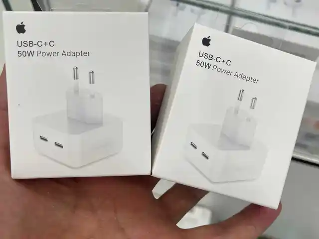 Адаптер для Apple 50W, Душанбе