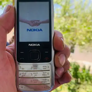 Nokia-6700 classic, Исфара