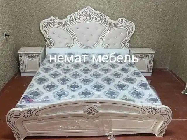 Спальный гарнитур, Душанбе
