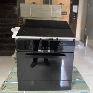 Духовой шкаф, Душанбе