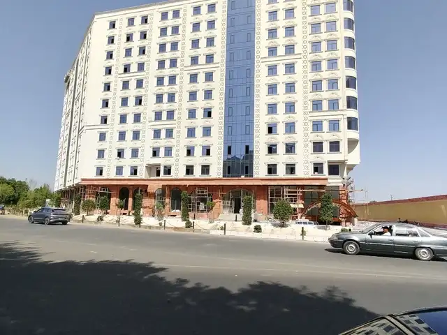 1-комн. квартира, 7 этаж, 50 м², 2-микрайон, Турсунзаде