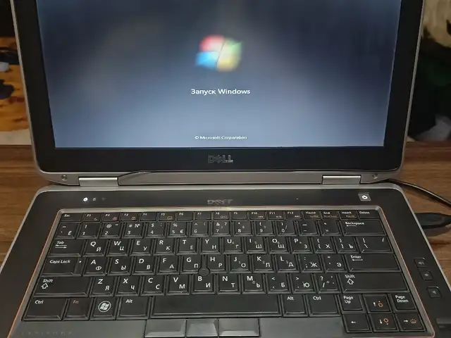 Ноутбук DELL, Душанбе
