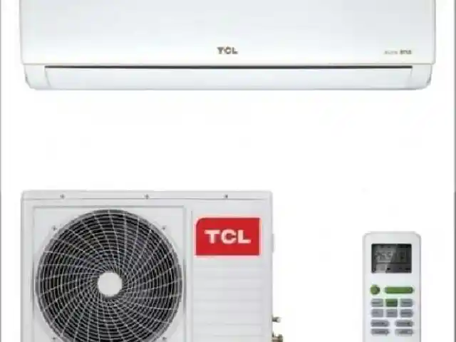 Кондиционер TCL 12k, Душанбе
