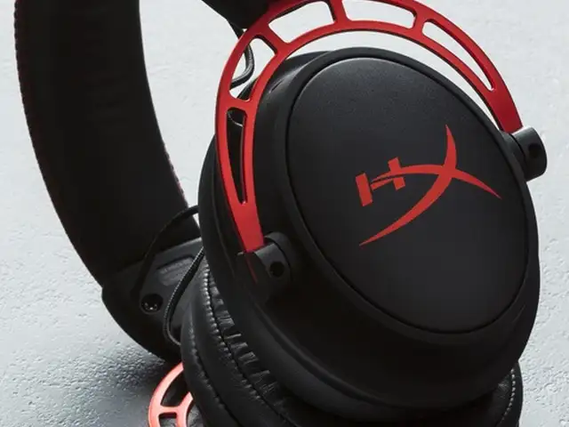 Наушники HyperX, Душанбе