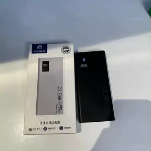Внешний аккумулятор 10.000 mah, Худжанд