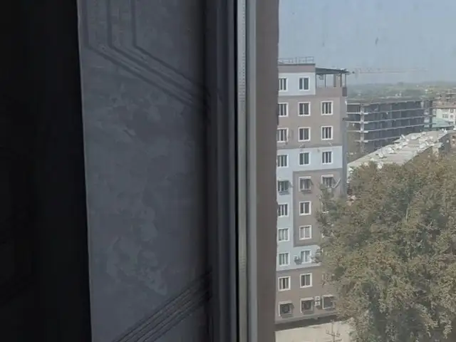 3-комн. квартира, 10 этаж, 60 м², Кривой,  Кайхонавардон 64, Бохтар (Курган-Тюбе) - 7
