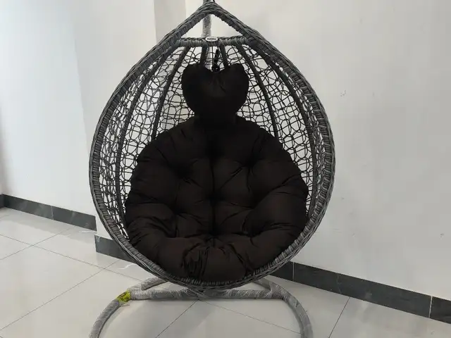 Качели, Душанбе