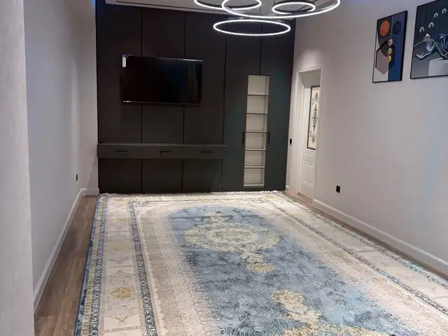 2-комн. квартира, 14 этаж, 74 м², 104 мкр, Душанбе