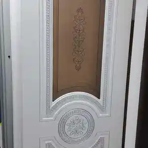 Классическая дверь, Душанбе