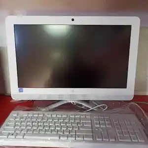 Моноблок HP, Душанбе