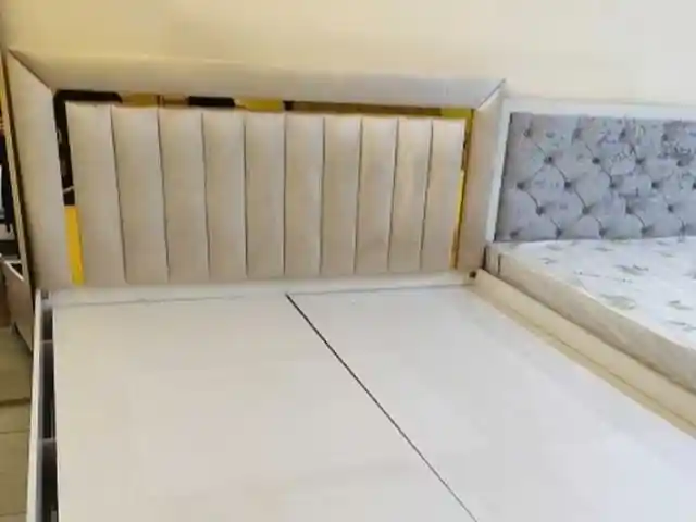 Кровать, Душанбе