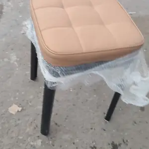 Табуретка, Душанбе