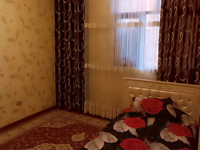 Односпальная кровать, Душанбе