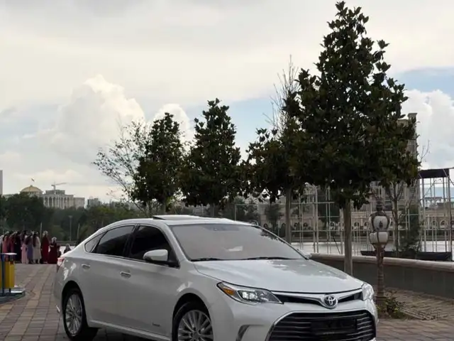 Toyota Avalon