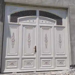Дарвоза, Истаравшан