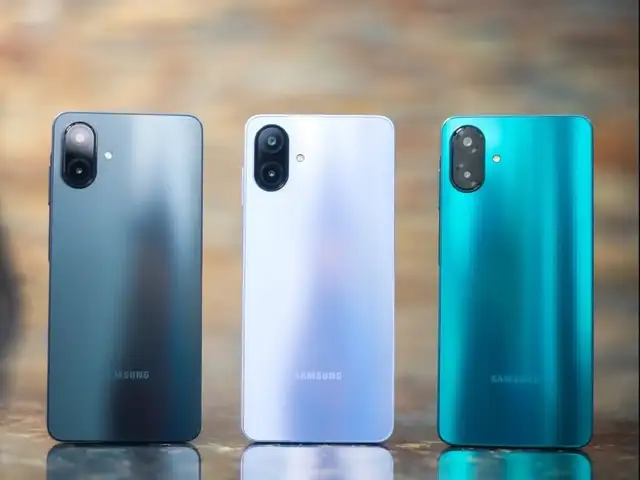 Sамsung Galaxy а07 4/64gb 5000mah, Душанбе