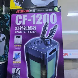 Внешний фильтр Atman CF 1200, Душанбе