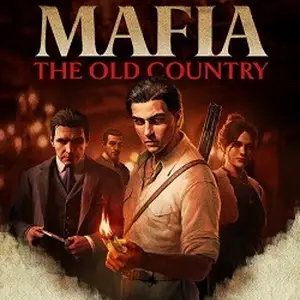 Игра Mafia - The Old Country, Душанбе