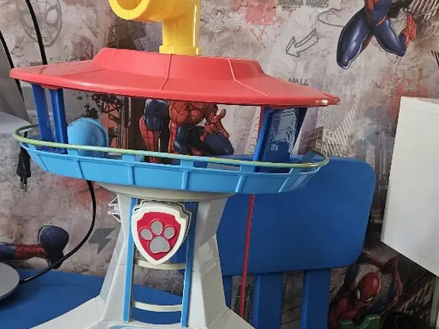 Игрушки, Душанбе