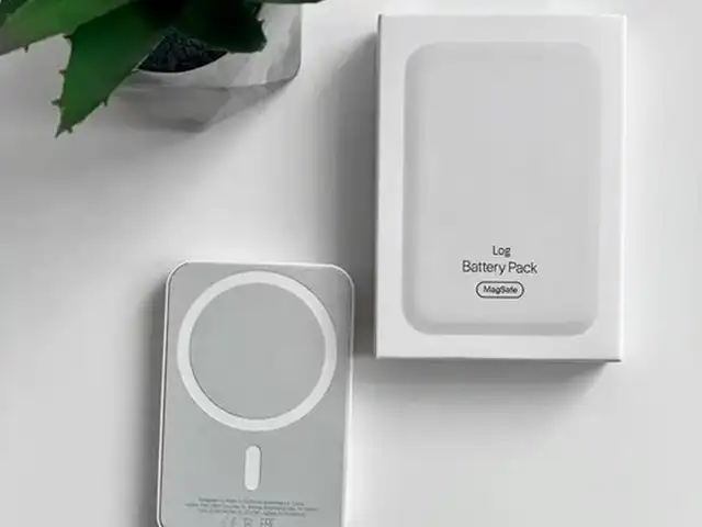 Внешний аккумулятор power bank 5000, Душанбе