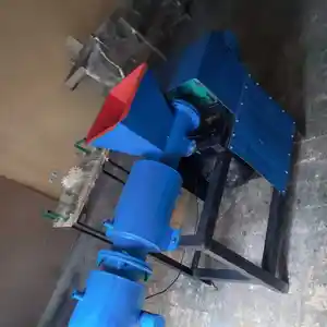 Аппарати собунбарори, Душанбе