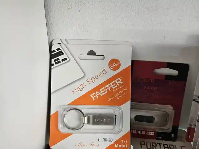 Флешка OTG Flesh 16Gb, Душанбе