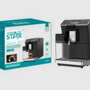 Кофемашина Star 1300w, Душанбе