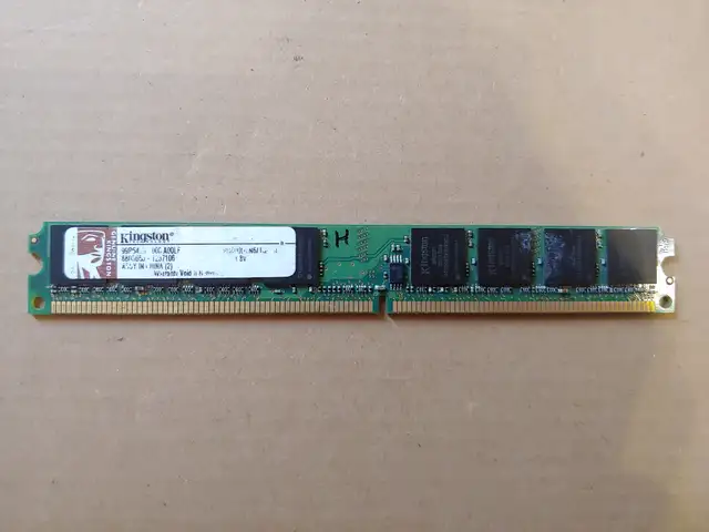 Оперативка DDR2 1Gb, Душанбе
