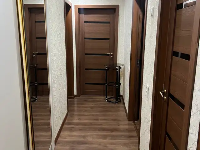 2-комн. квартира, 4 этаж, 48м², Маяковски пеши роҳи оҳан, Душанбе