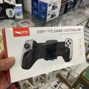 Геймпад для мобильного телефона Gamwing Coolshark JK02, Душанбе