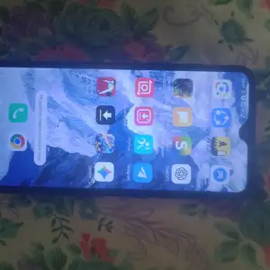 Телефон, Душанбе