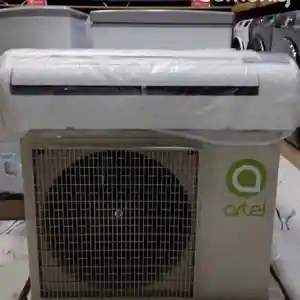 Кондиционер Artel 12 куба Montana, Душанбе