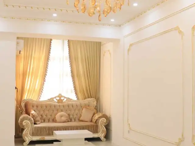 2-комн. квартира, 11 этаж, 82м², На против Созидание, Душанбе
