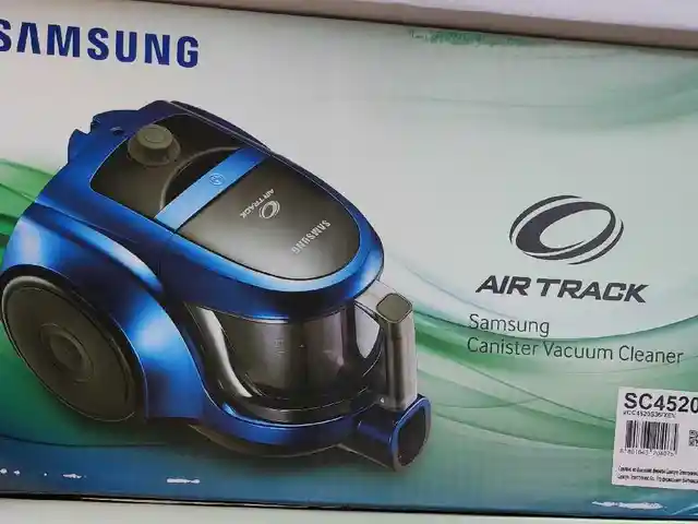 Пылесос Samsung 4520, Душанбе