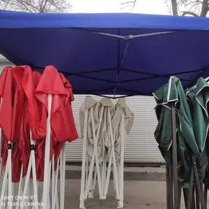 Зонтик, Душанбе