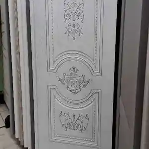 Дверь, Душанбе