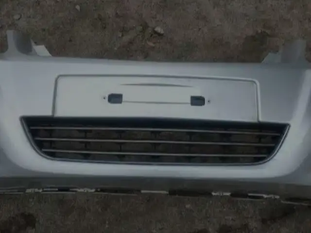 Передний Бампер от Opel Zafira 2009 2012, Душанбе