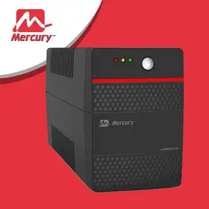 ИБП Mercury Maverick 850 UPS, Душанбе