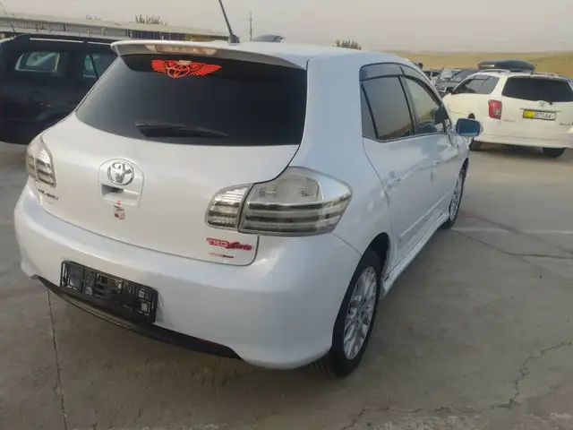 Toyota Blade