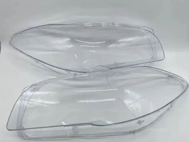 Стекло фары BMW F10, Душанбе