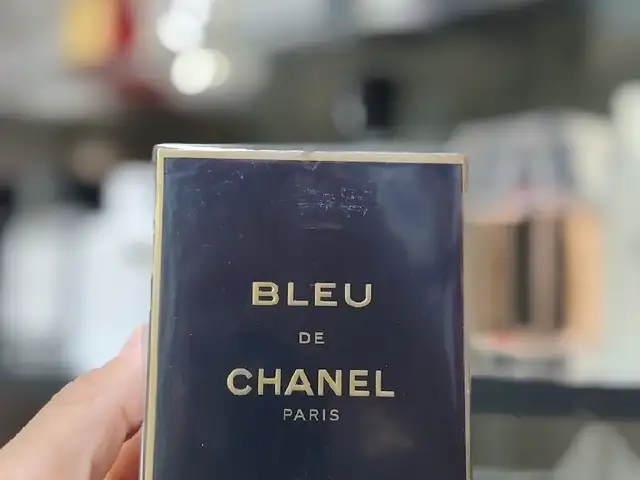 Parfum CHANEL, Душанбе
