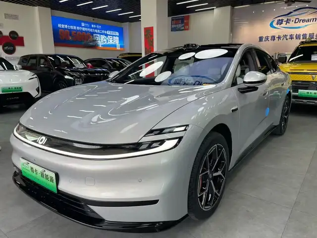 Changan Nevo A05