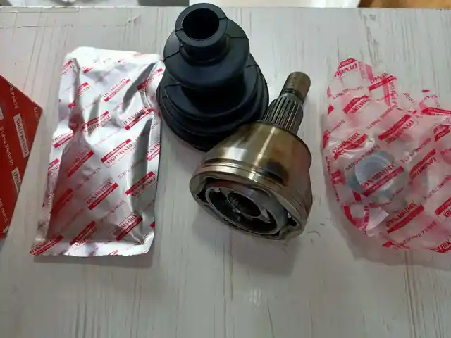 Шрус наружный Mercedes W245 W169, Худжанд