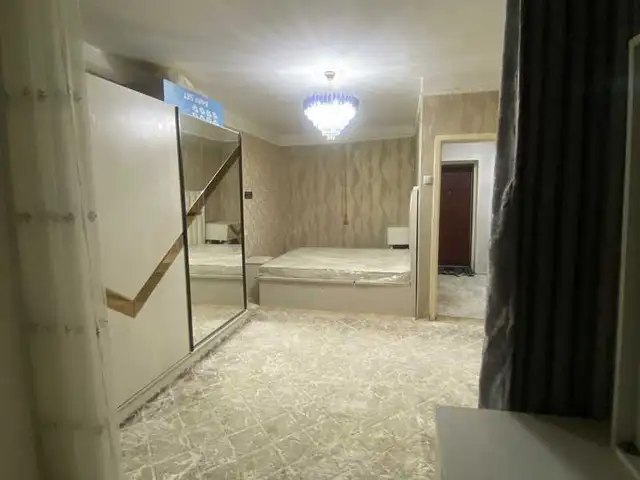 1-комн. квартира, 5 этаж, 43 м², Шохмансур, Садбарг, Душанбе