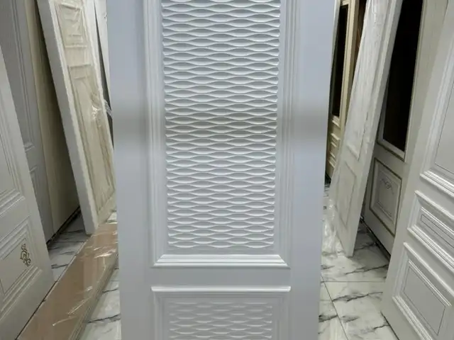 Дверь, Душанбе
