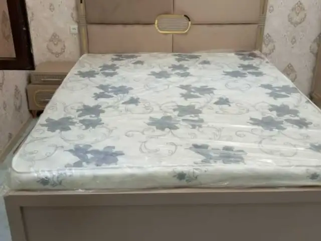 Спальный гарнитур, Душанбе