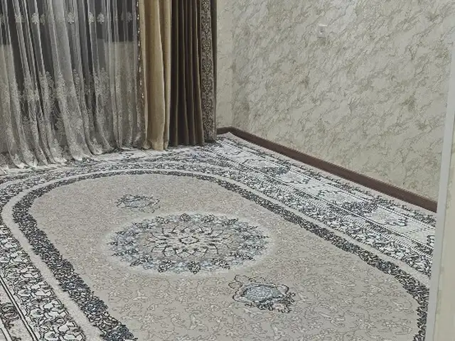 2-комн. квартира, 2 этаж, 50м², Сино, куч.Чоми 16, Душанбе