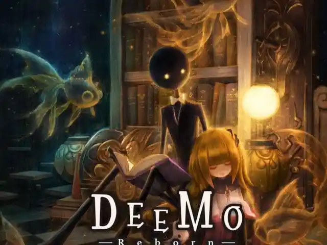 Игра VR Deemo reborn для PS-4 / 6.72 / 9.00 / 11.00 / 11.52 / 12.02 /, Душанбе